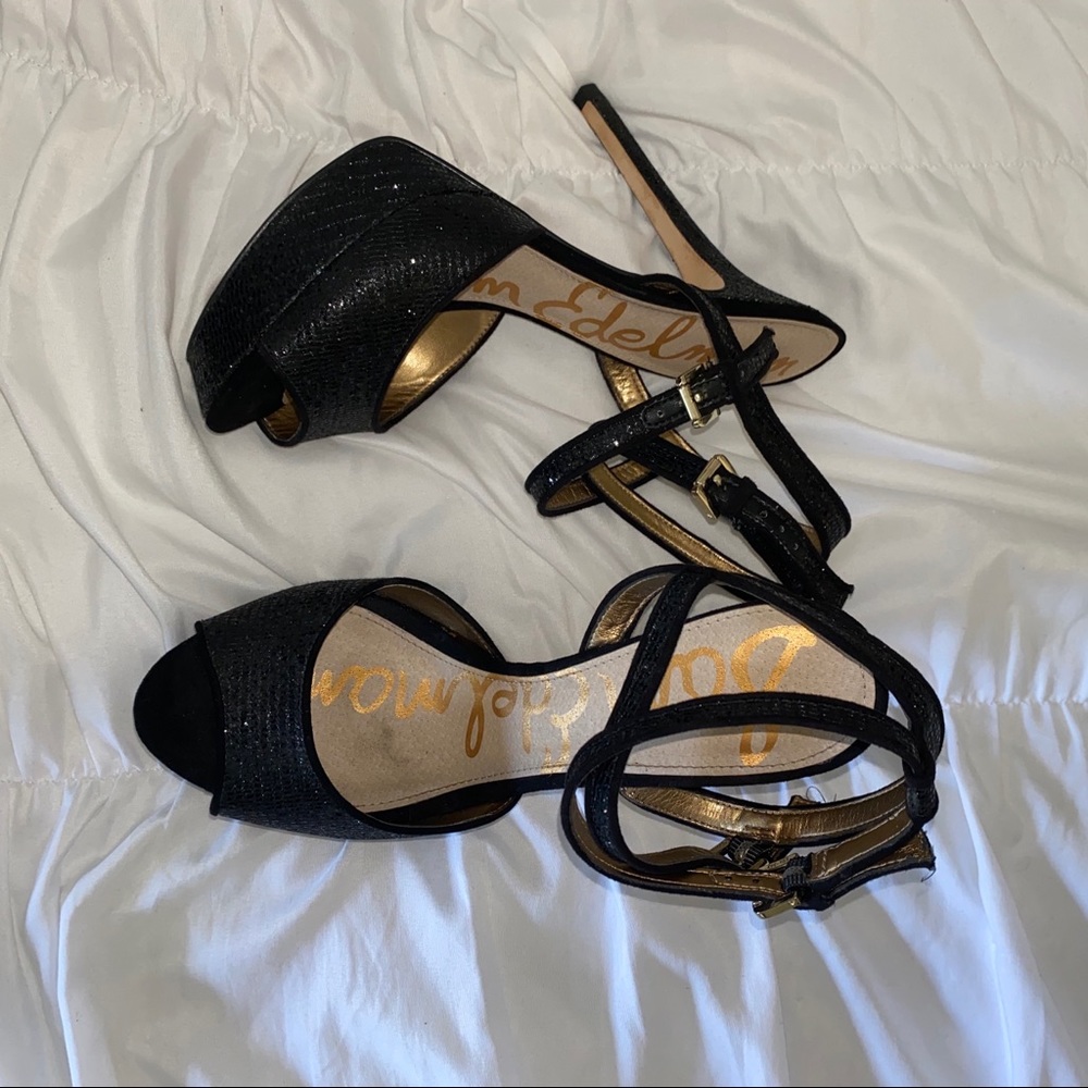 sam edelman heels